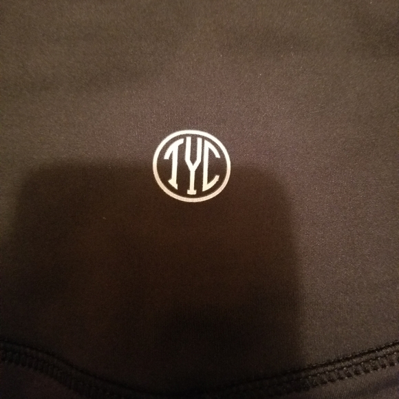 TYC Effortless classic leggings - Picture 3 of 5